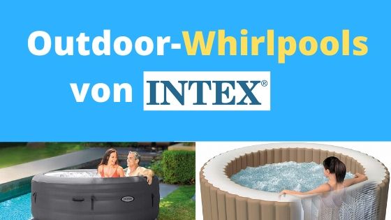 Intex Whirlpool