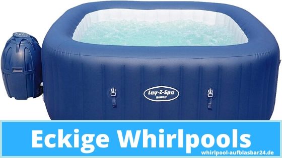 Whirlpool eckig outdoor - Die preiswertesten Whirlpool eckig outdoor analysiert