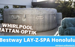 LAY Z SPA Honolulu