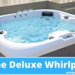 Home Deluxe Whirlpools: Beach u.v.m.