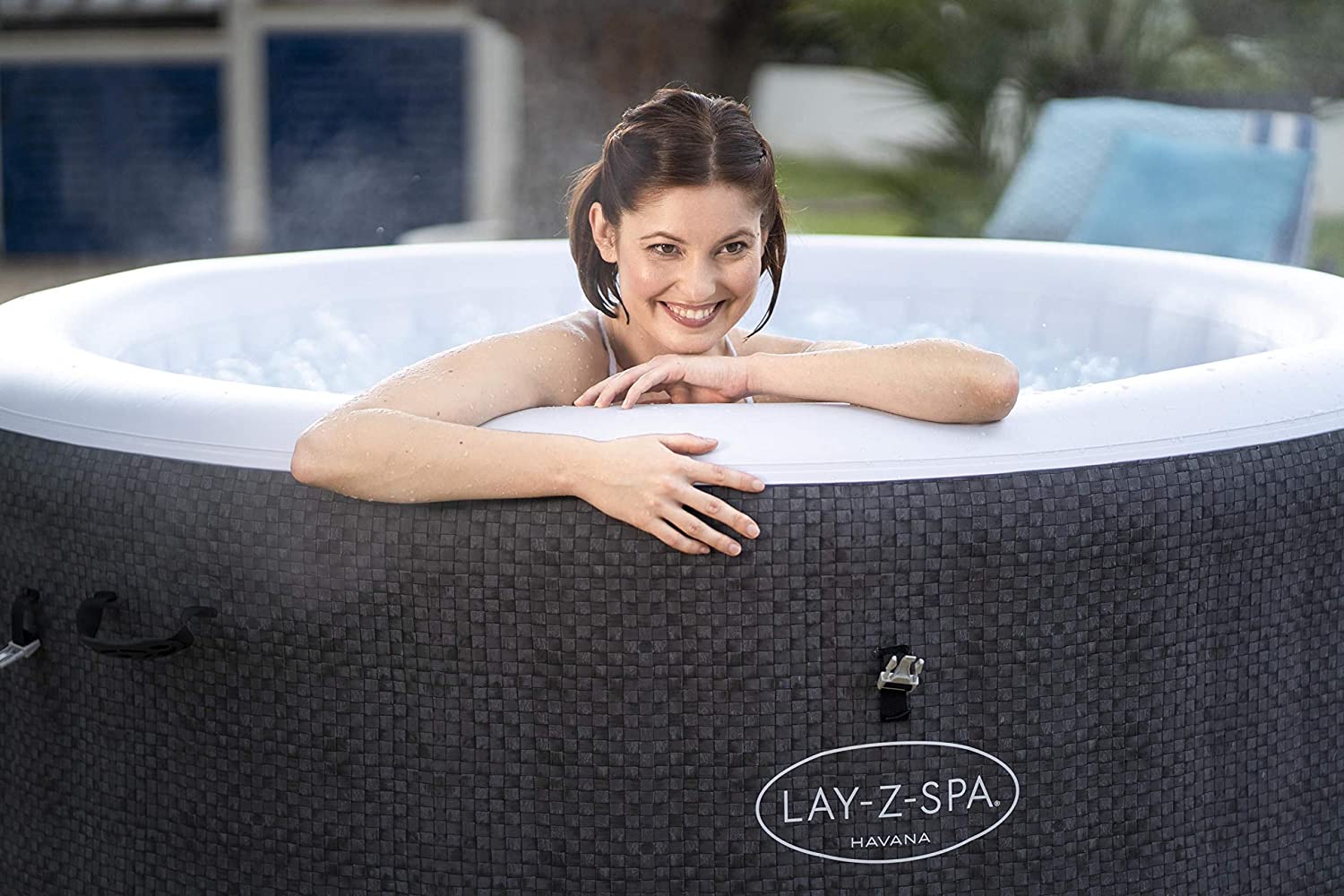 LAY Z SPA Havana