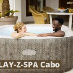 LAY Z SPA Cabo Whirlpool