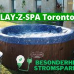 LAY Z SPA Toronto Whirlpool