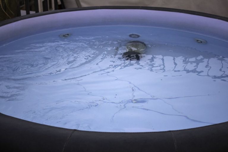 Whirlpool Desinfektion So gelingt es Whirlpoolaufblasbar24.de