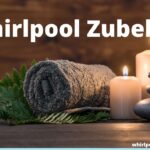 Whirlpool aufblasbar Zubehör für Bestway LAY-Z-SPA, Intex & MSpa: Luxus, Reinigung & Ersatzteile Whirlpool Zubehör