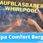 MSpa Comfort Bergen Whirlpool: Test & Erfahrungen 2025 MSpa Comfort Bergen Main