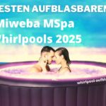 Miweba MSpa Whirlpools