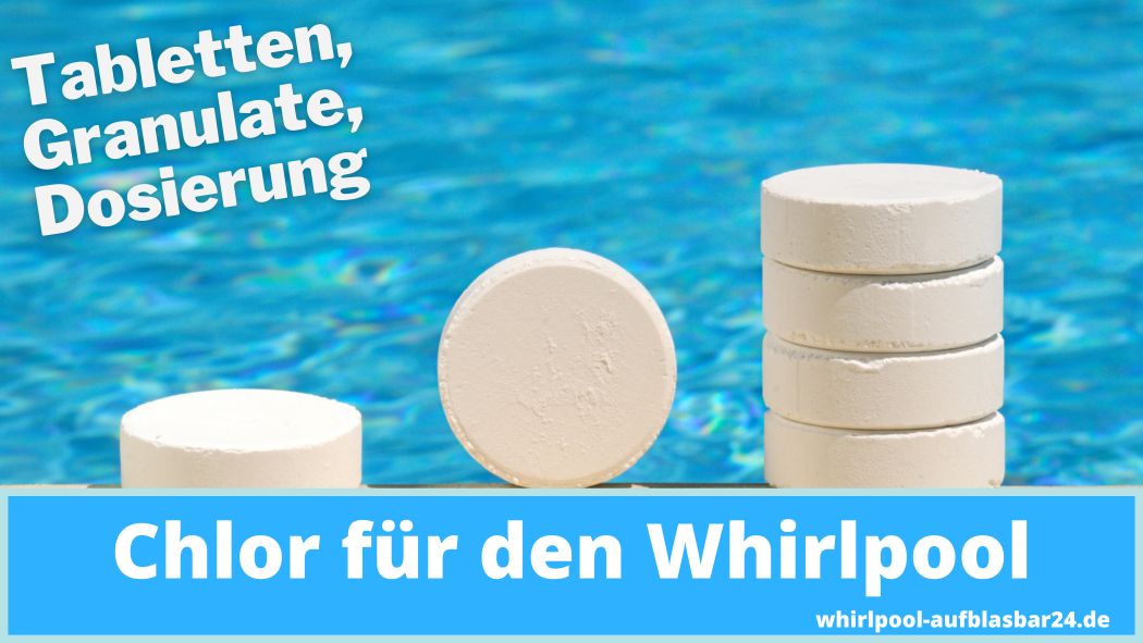 Whirlpool Chlor Whirlpool Chlor