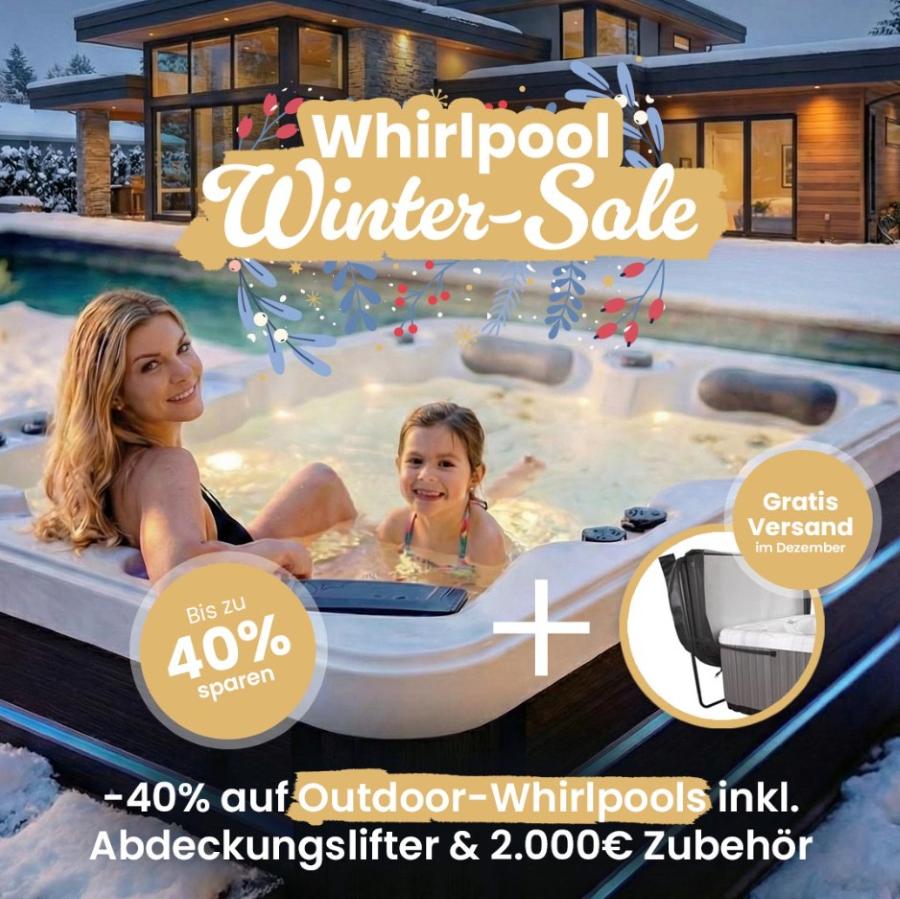 Balearis Banner Wintersale s