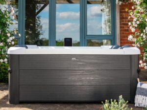 Miweba MSpa Frame Oslo 2